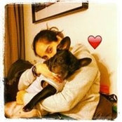 Maria Magaña's photo