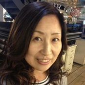 Mariko Fukushimaさんの写真
