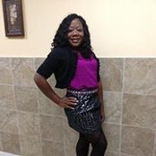 Najla Green's photo