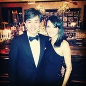 Lucy Luo's photo