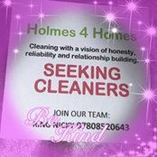 Nicola Holmes's photo