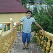 Erkin Kier's photo