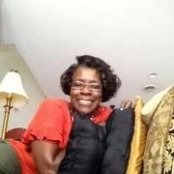 Geraldine Cody's photo