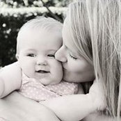 Malin Johanson's photo