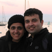 Rohan Ranade's photo