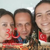 Ebru Solmaz's photo