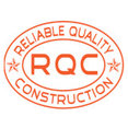 Reliable Quality Construction Inc.'s profile photo