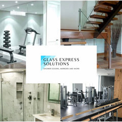 Glass Express Solutions