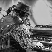 Christopher Bentleys foto