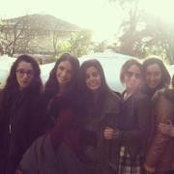 Chana Blumes's photo