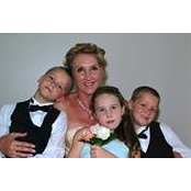Foto von Jennifer O'Donnell-Priest