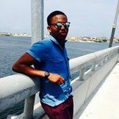 Philip Nwankwo's photo