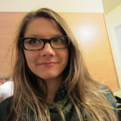 Inga Radzevicius's photo