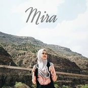Cik Mirah's photo