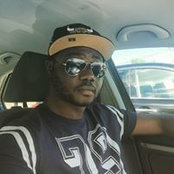 Abimbola Golly's photo