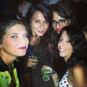 Giulia Pintagro's photo