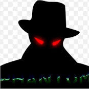 The Phantom's photo