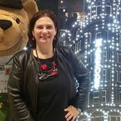 Foto von Csilla Pásztor