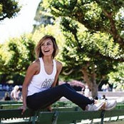 Nini Gueco's photo