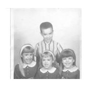 Felicia Borel's photo