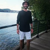 Ahmed Hafez's photo