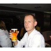 Gavin Ginley's photo