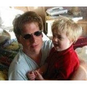 Paul Bloom's photo