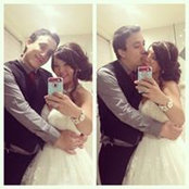 Gina Sampera's photo