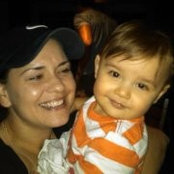 Kristine Daly Larsen's photo
