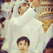 Ali Ali's photo