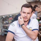 Daniel Bob's photo