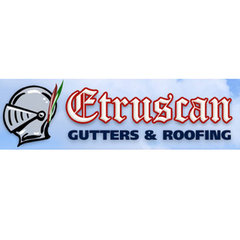 Etruscan Gutters & Roofing, Inc