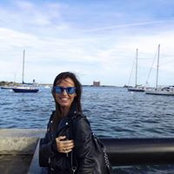 Araceli Vivar's photo