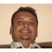 Vimal Patel's photo