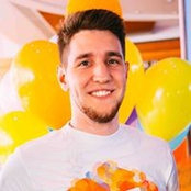 Mike Sveshnikov's photo