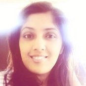 Isha Malik's photo