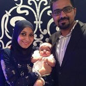 Farah Hammads foto