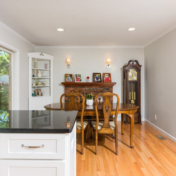 Palmer Kitchen