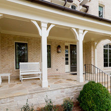 Corbels