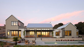 Arroyo Grande Modern Farmhouse