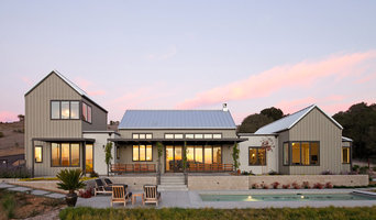 Arroyo Grande Modern Farmhouse