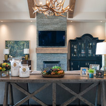 Guest House Living