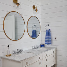 Kids bathroom