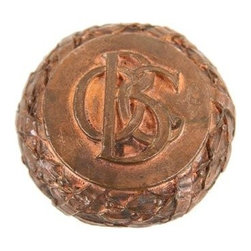 Vintage Hardware - Door Hardware
