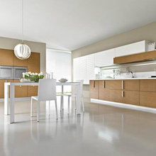 Heron Kitchen