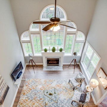 Stafford Stylish Staging