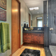 Bathroom Ideas