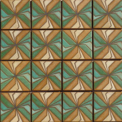 Mediterranean - Tile