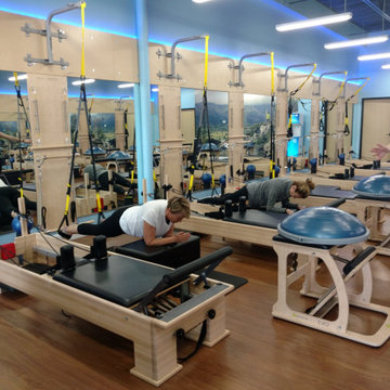 Club Pilates