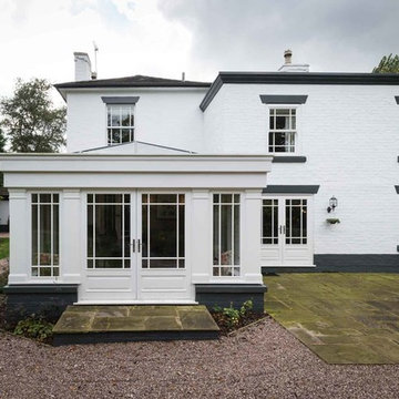 Georgian Refurbishment
